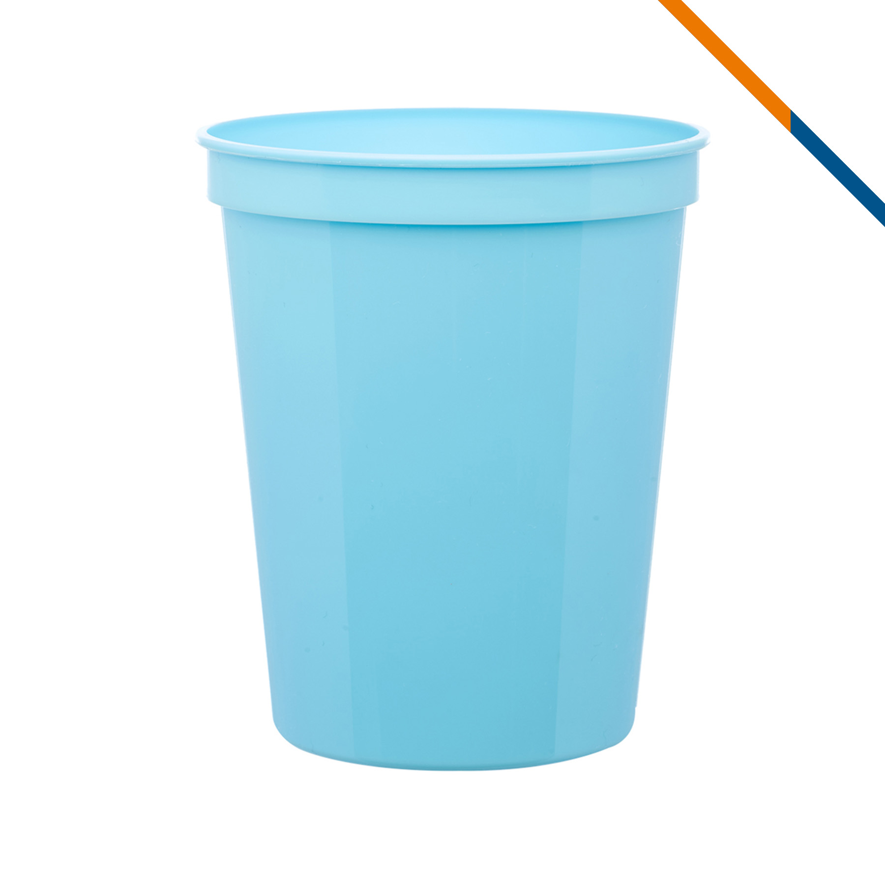 Yovio Stadium Cups - 16 OZ. 5