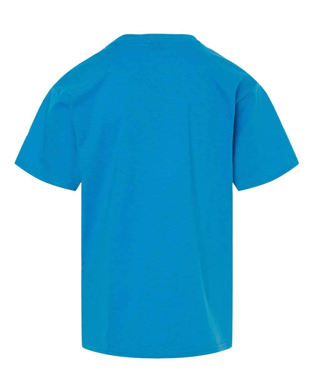 Youth Light Cotton T-Shirt - 3000B 232