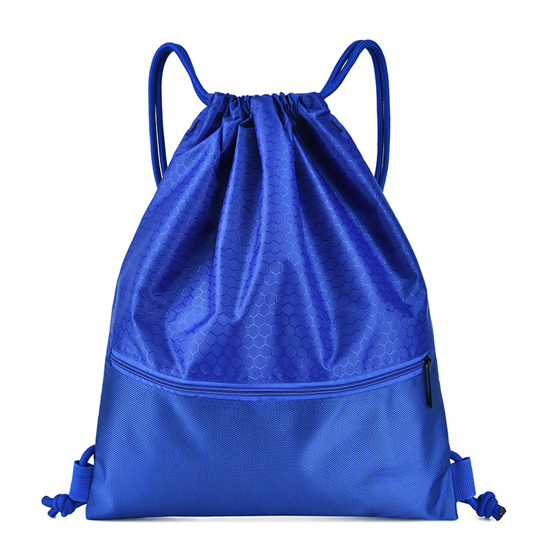 Large Drawstring Backpack 8