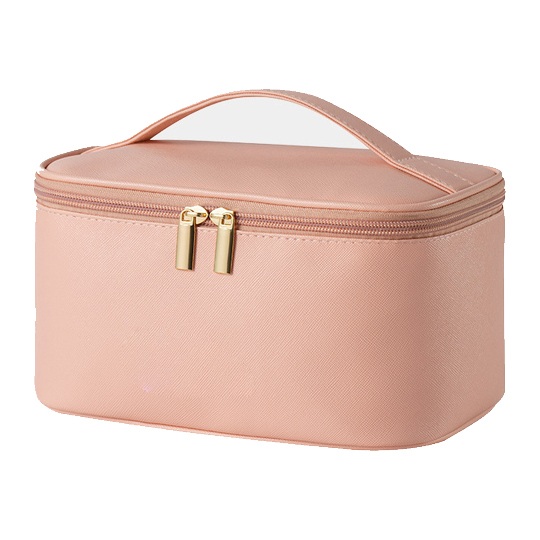 PU Portable Travel Cosmetic Bags 8