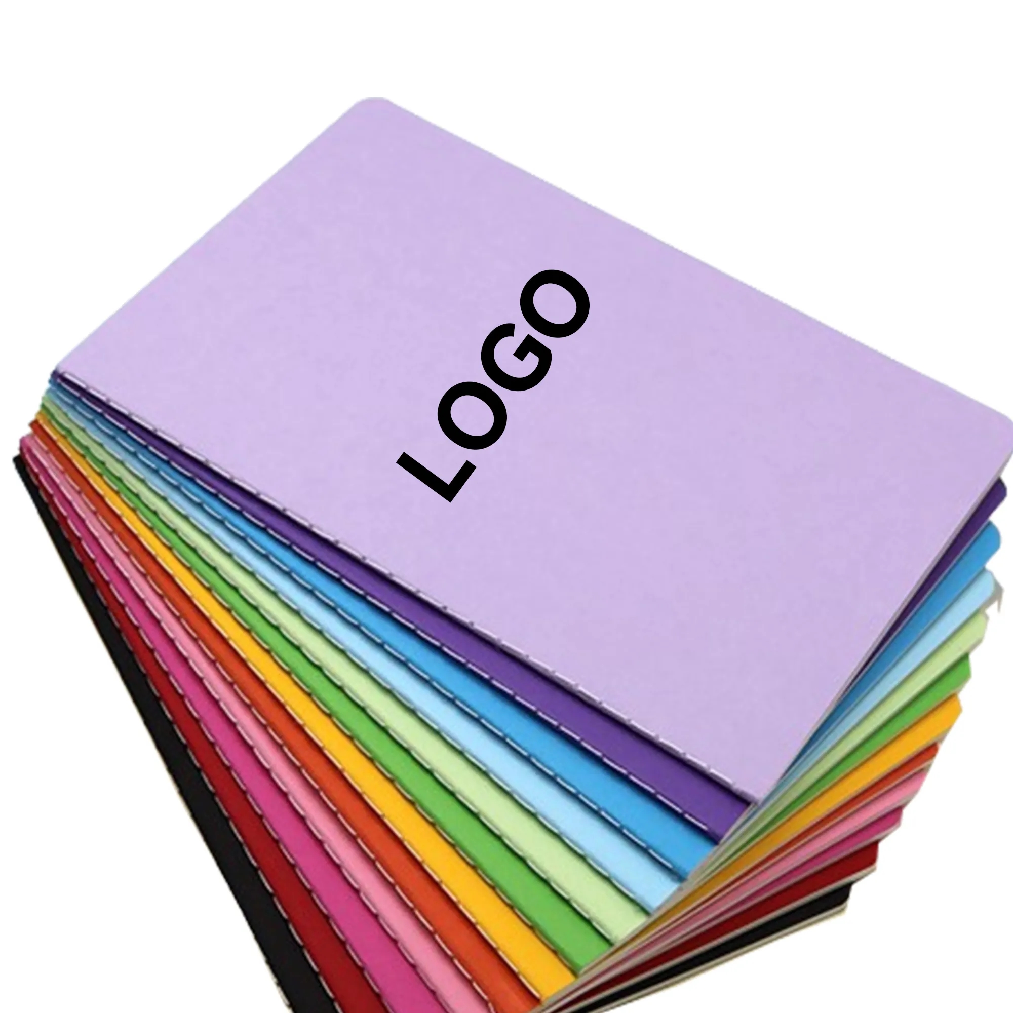 Business Notebook 6