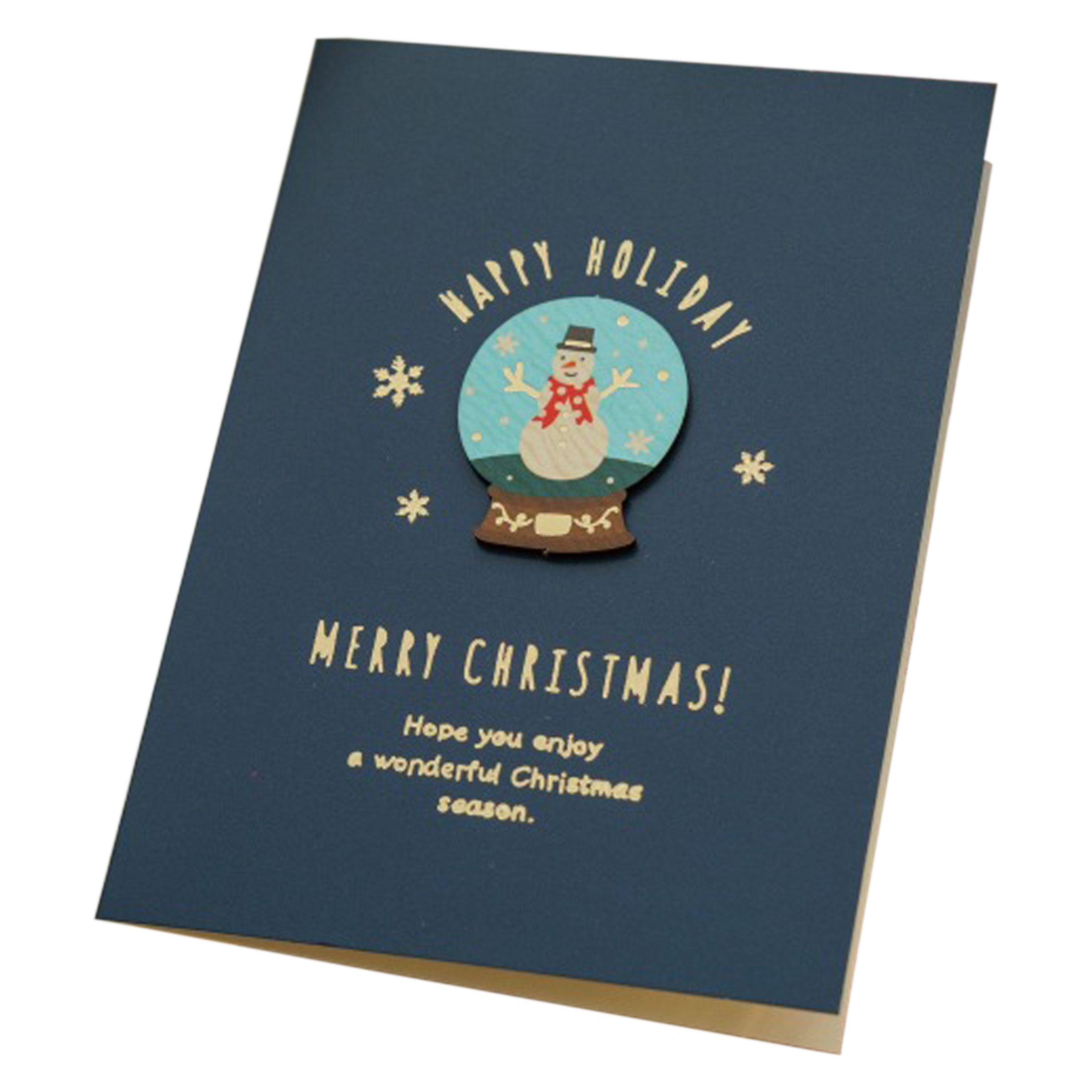 Christmas Cards 7