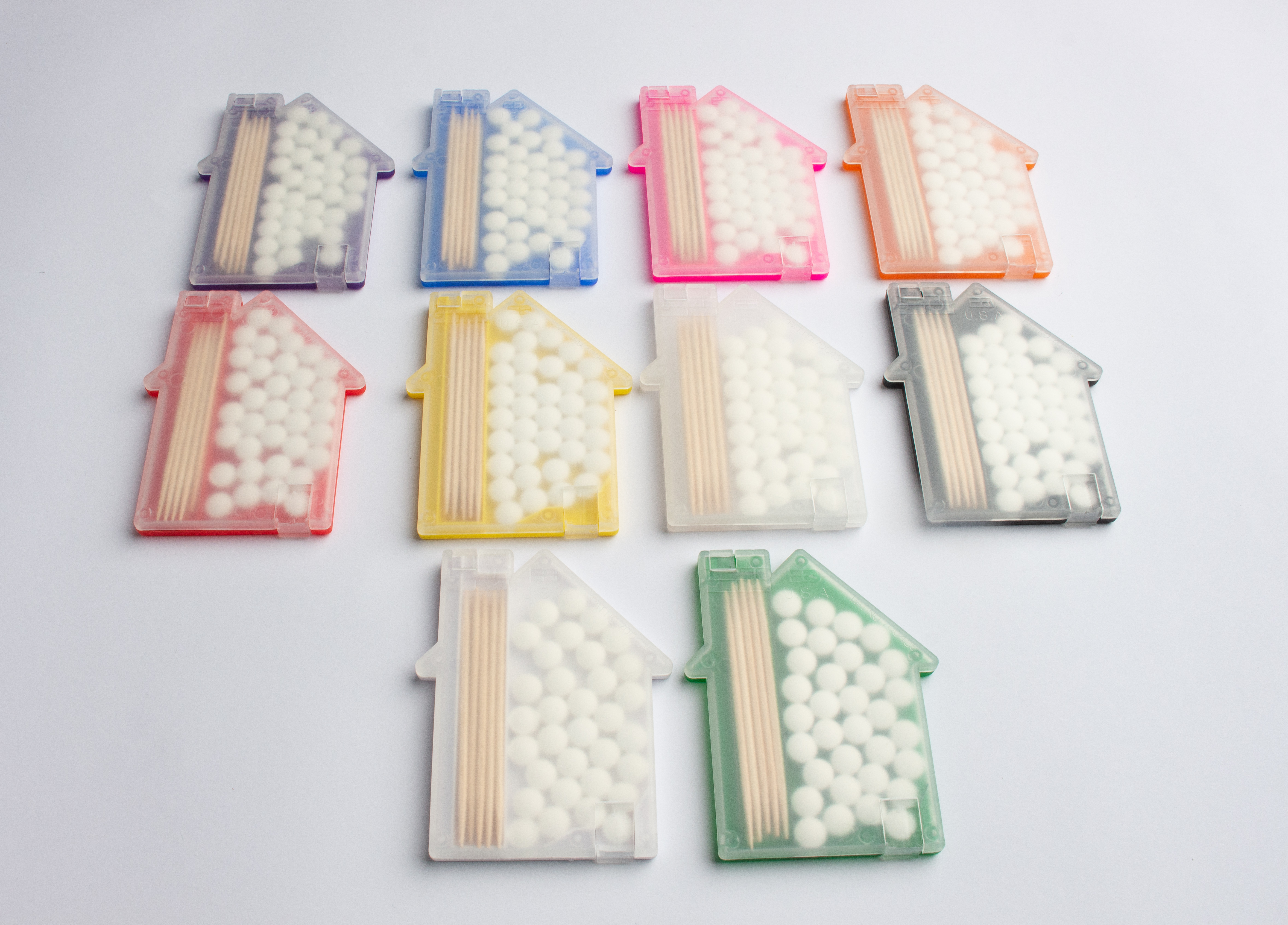 House Pick N Mints - USA Made 19