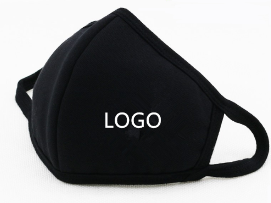 Cotton Protective Mouth-muffle 2