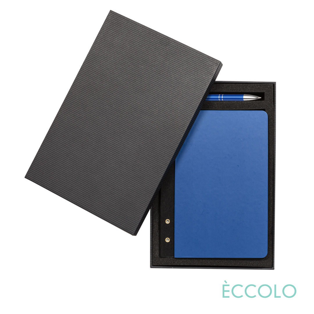 Eccolo® Fandango Journal/Clicker Pen Gift Set 17