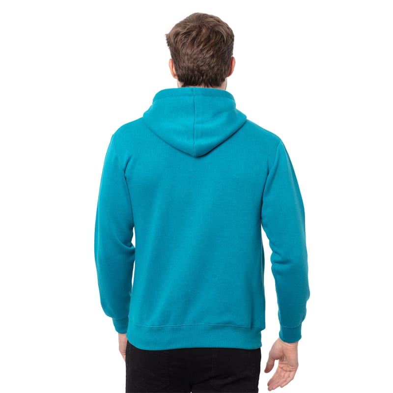 Threadfast Apparel Unisex Epic Fleece Pullover Hooded Sweatshirt 44