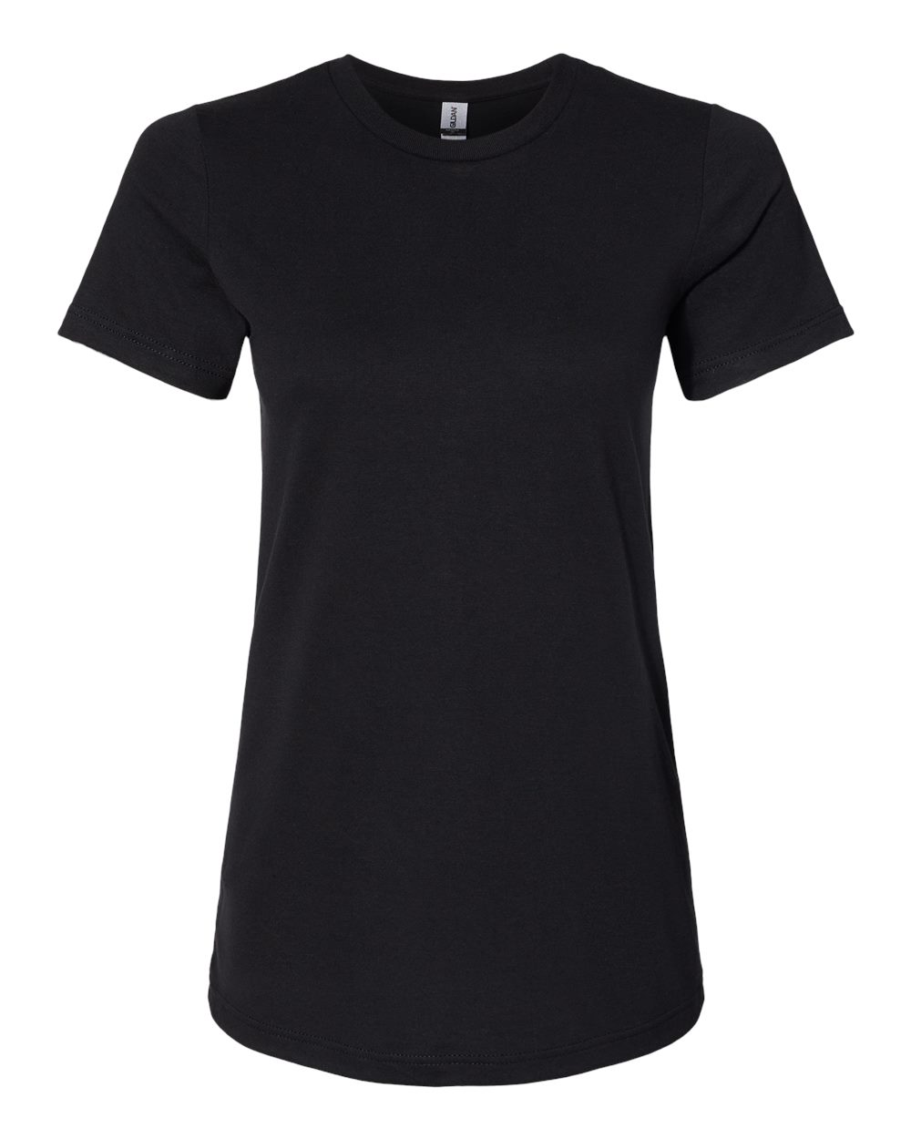 Women's Softstyle® CVC T-Shirt - 64001LCVC 68
