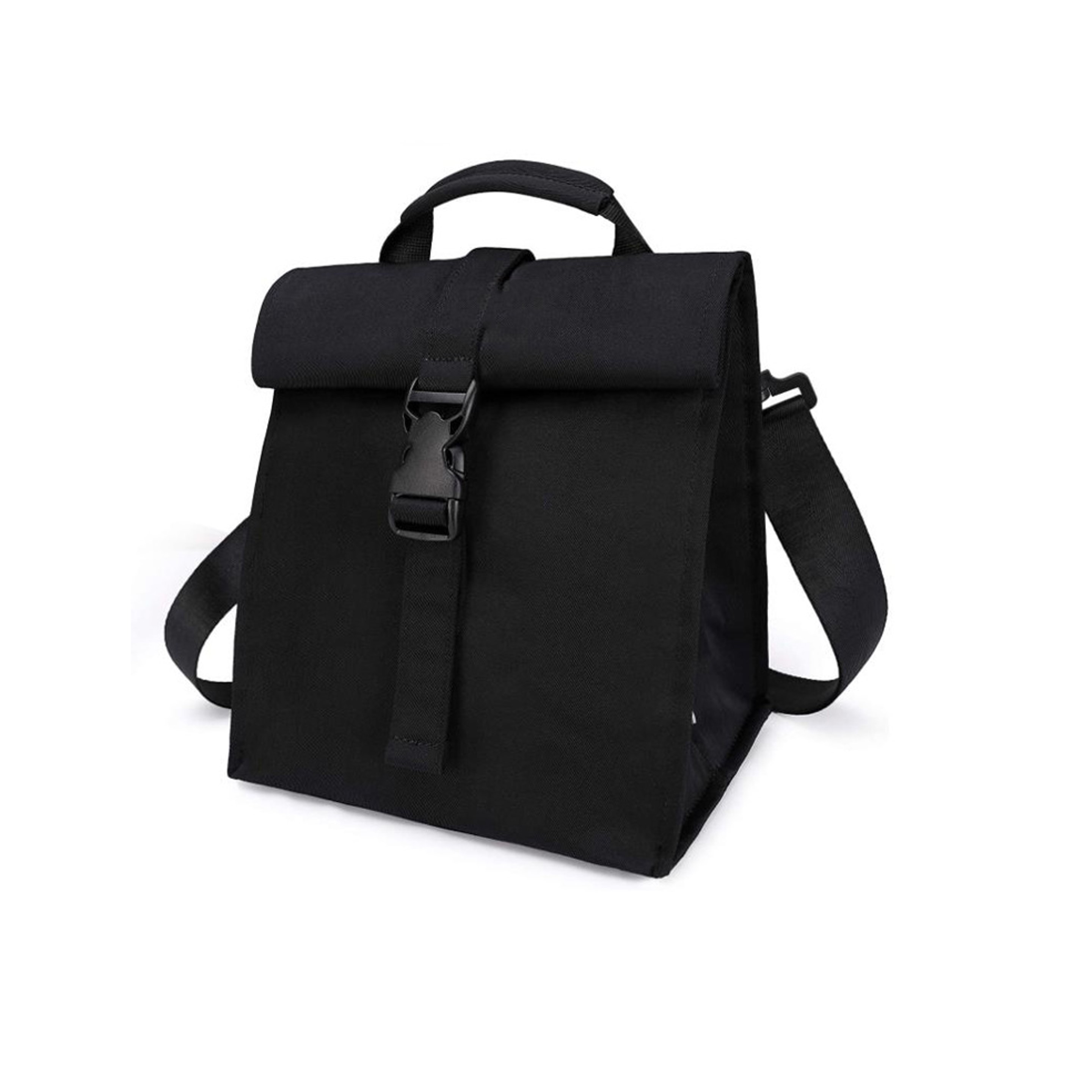 Foldable Lunch Bag (direct import) 3