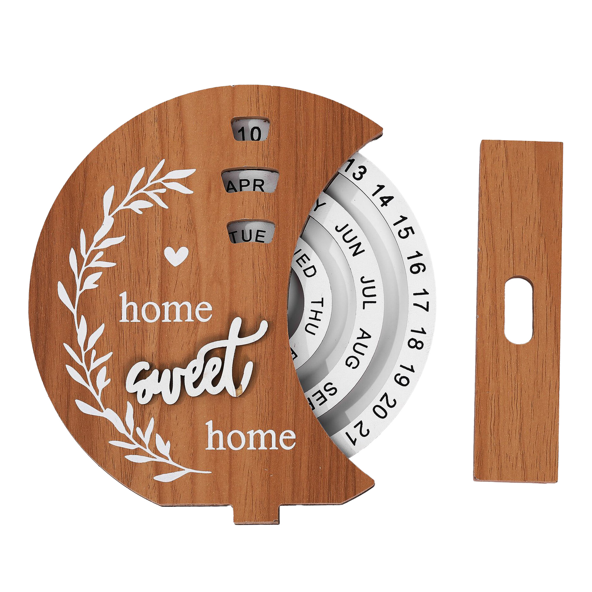 Rotating Calendar 1