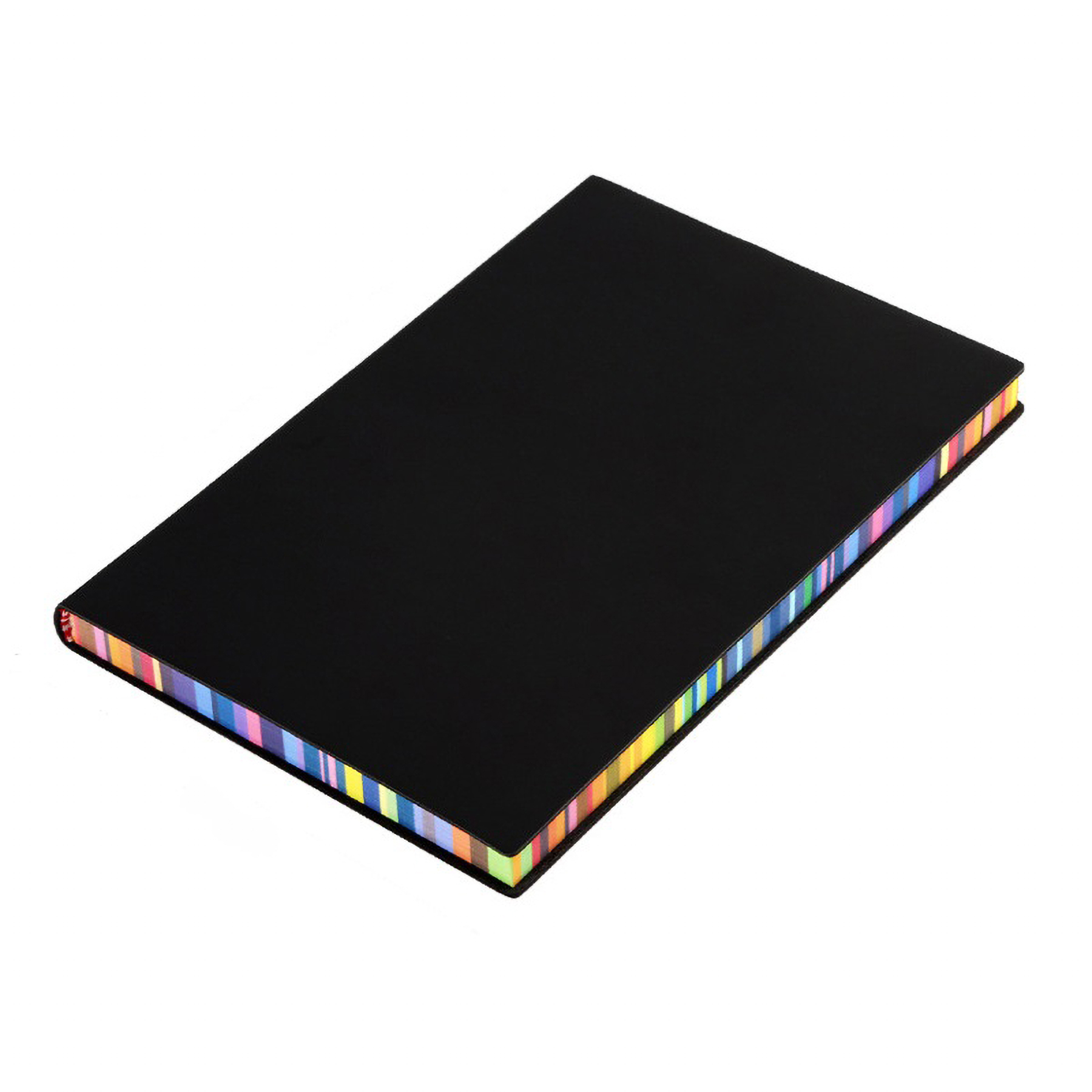 A5 Soft PU Leather Journal Notebook 7