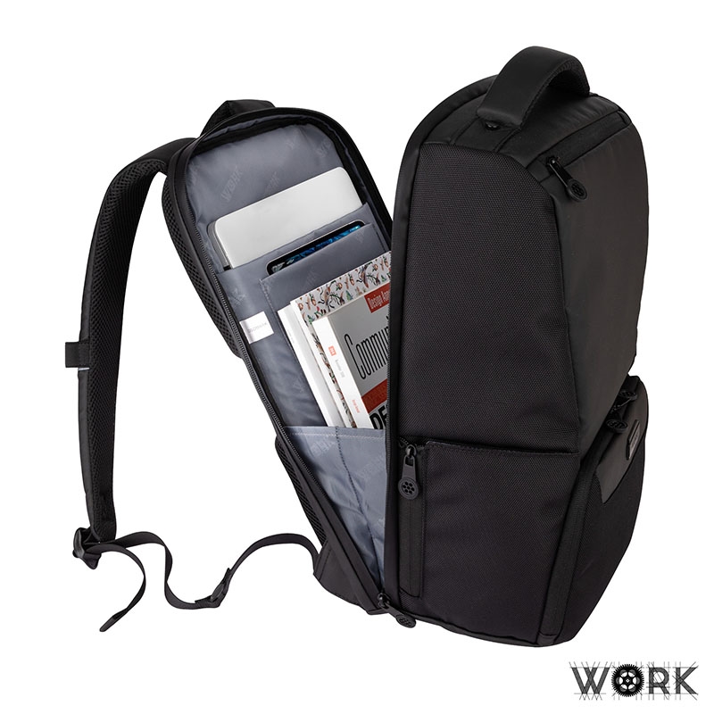 WORK® Universe I Anti-Gravity Backpack 31