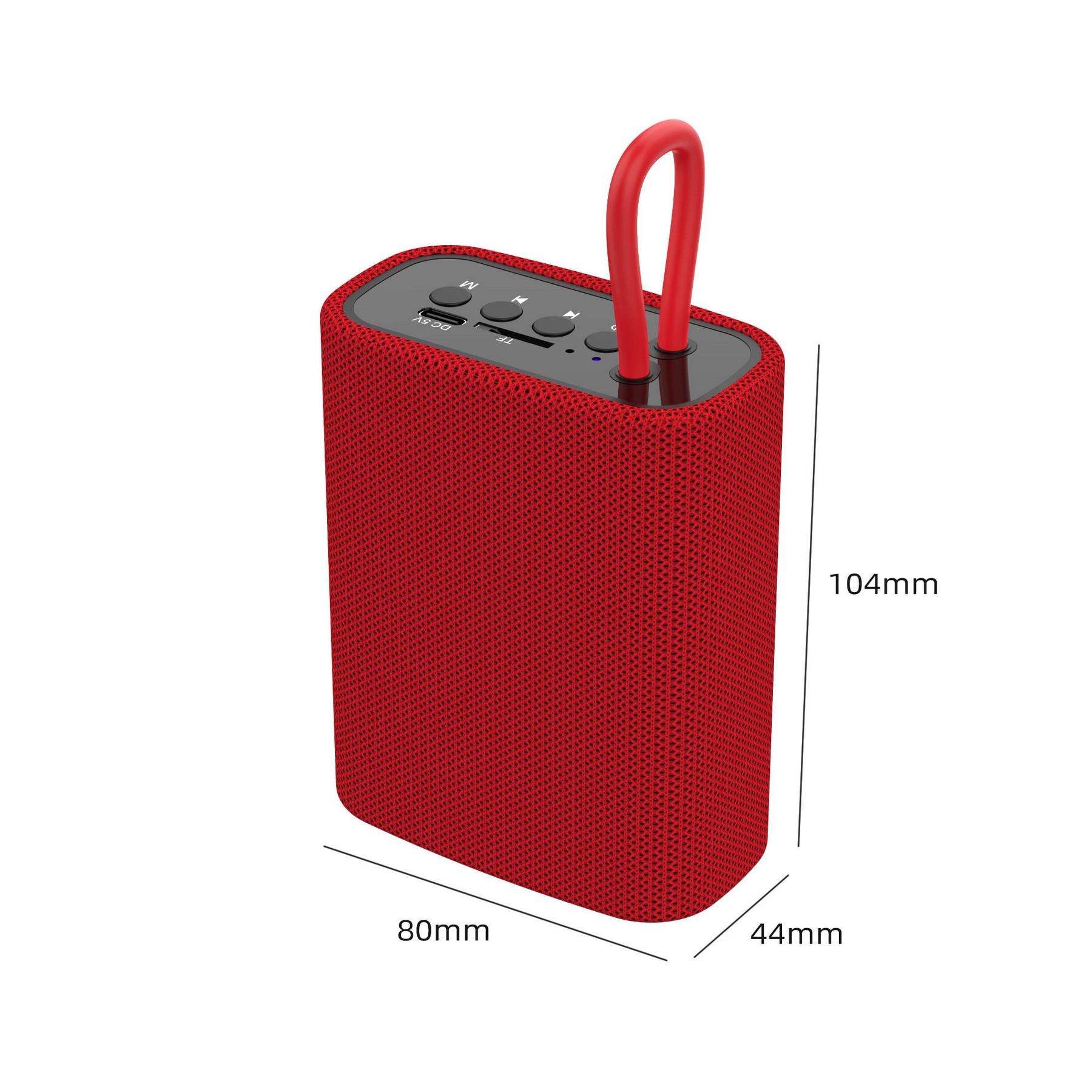 Outdoor Wireless Speaker 2