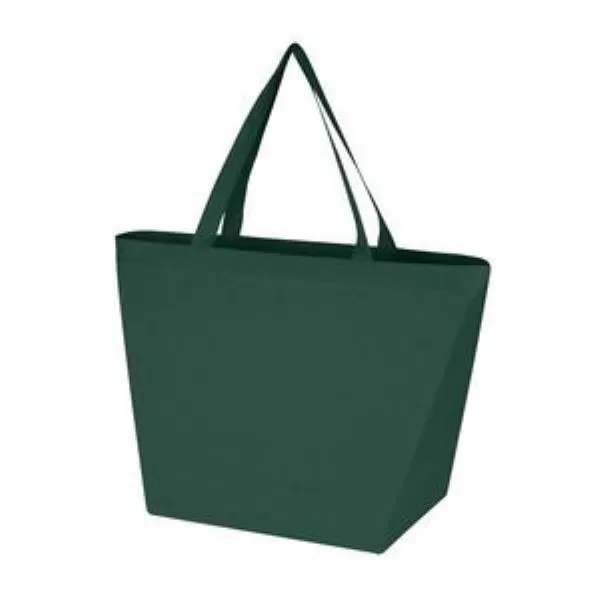 Non-Woven Budget Shopper Tote 6