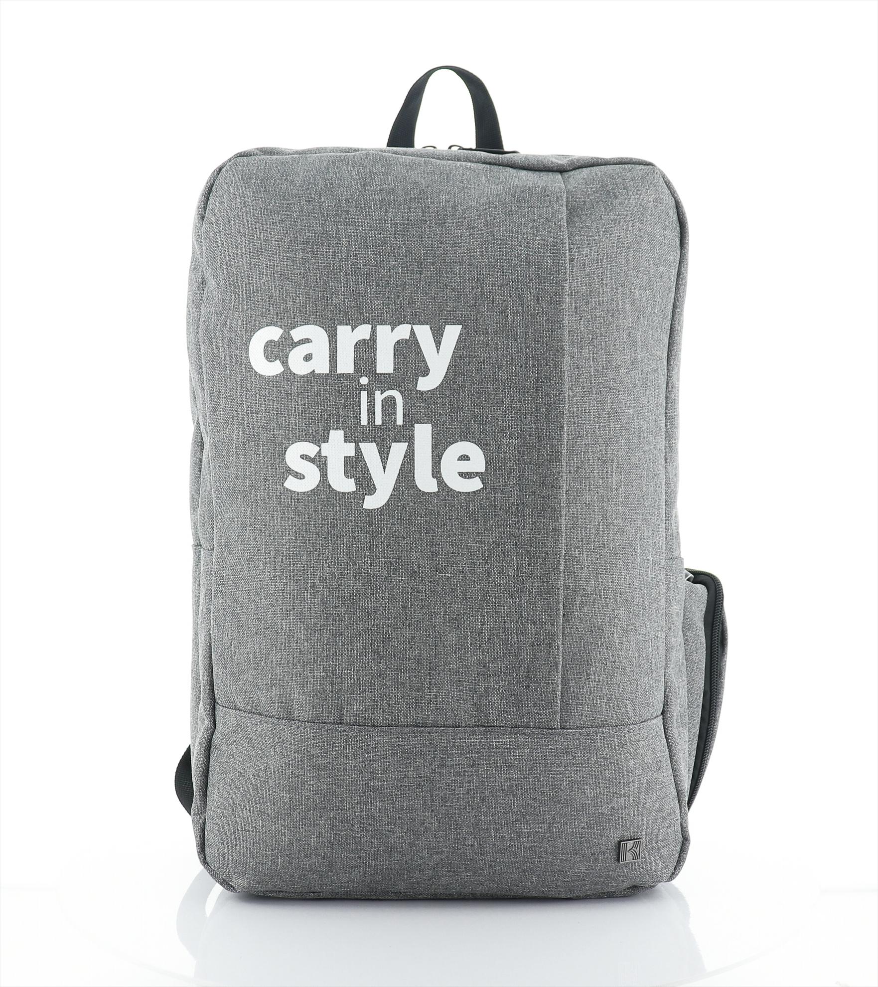 KAPSTON® Pierce Backpack 2