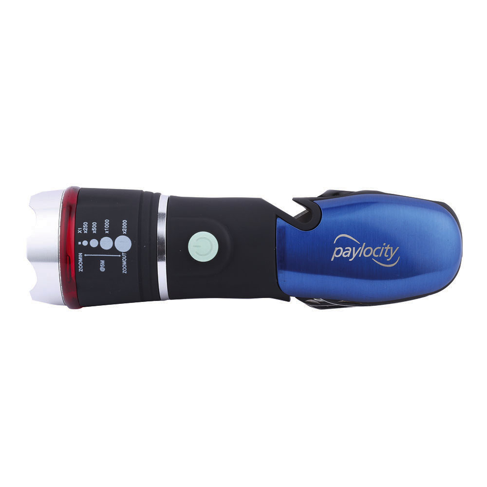 Flashlight Multi-Tool 4