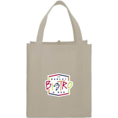 Hercules Non-Woven Grocery Tote 466