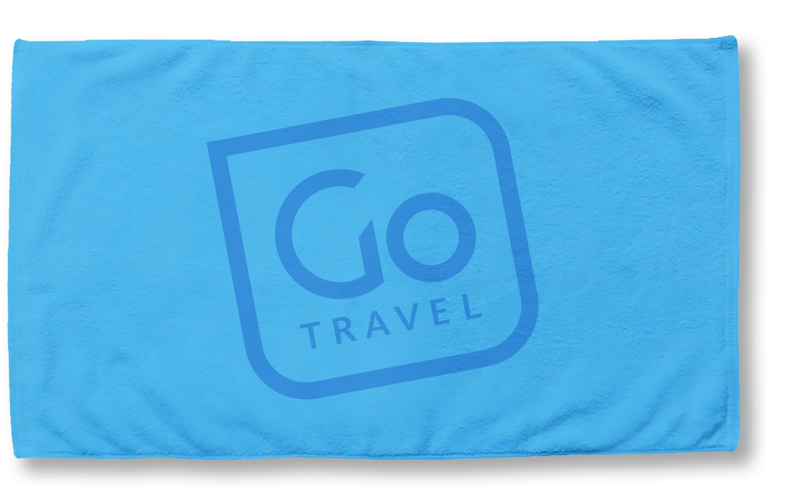 MaxxColor Junior Beach Towel 24" x 42"