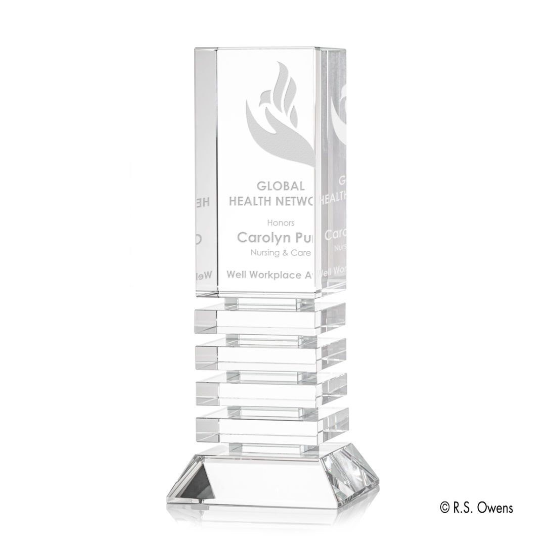 Channel Award 3