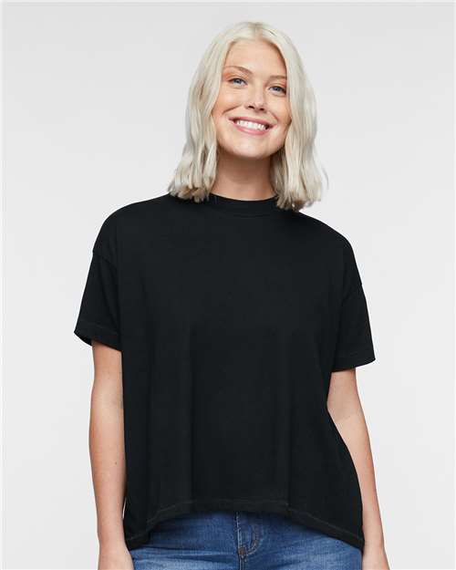 Women's Hi-Lo Tee - 3519 34