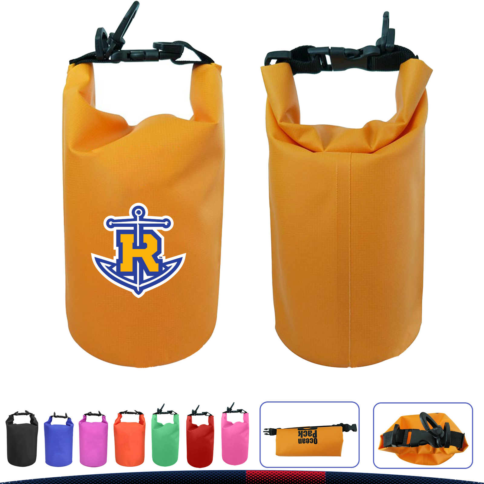 Lacia Outdoor Waterproof Dry Bags 2