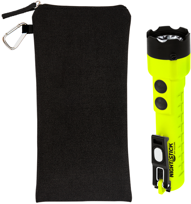 Nightstick® Intrinsically Safe Dual-Light™ 13