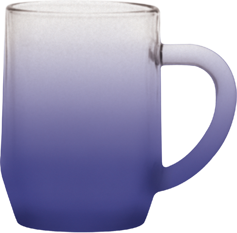 10 oz. Haworth Glass Coffee 57