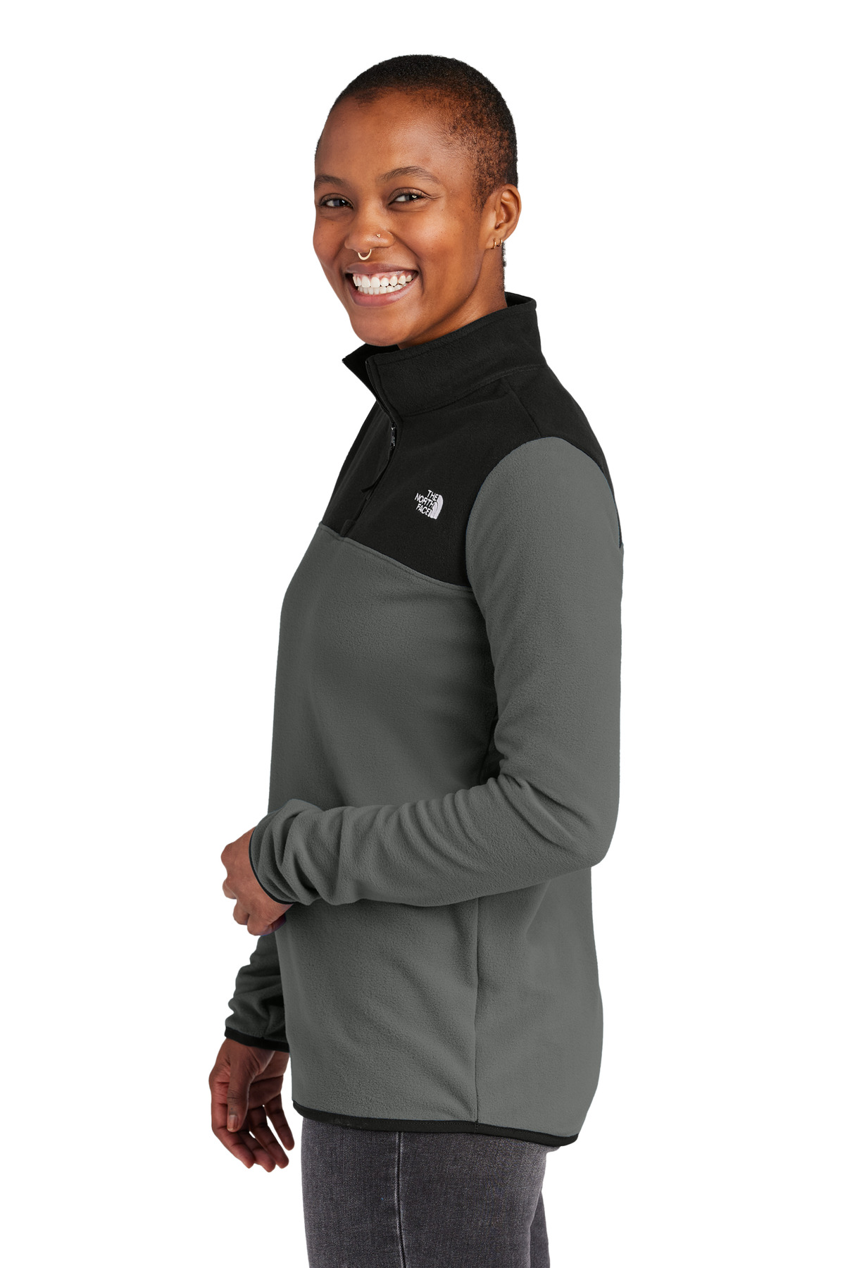 Women's Glacier 1/4-Zip Fleece