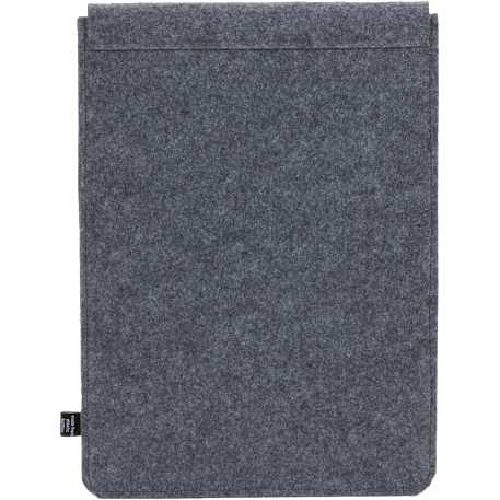 The Goods Recycled Felt Business Sleeve 24