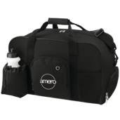 Weekender 18.5" Deluxe Duffel Bag 25