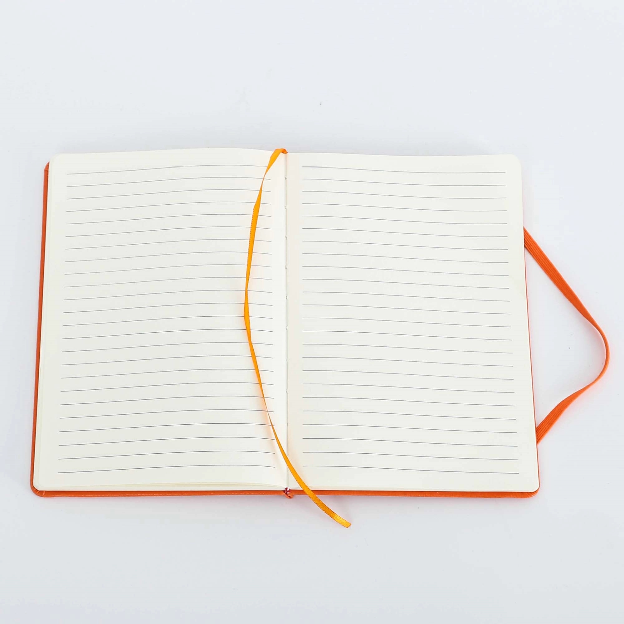 Journal Notebook 9