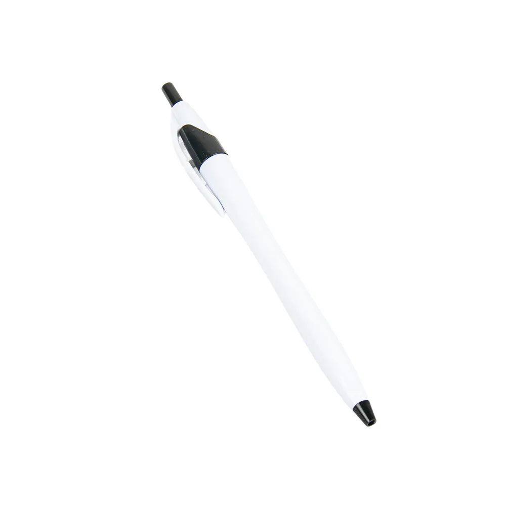 Ballpoint Pen 1.0mm ABS 8