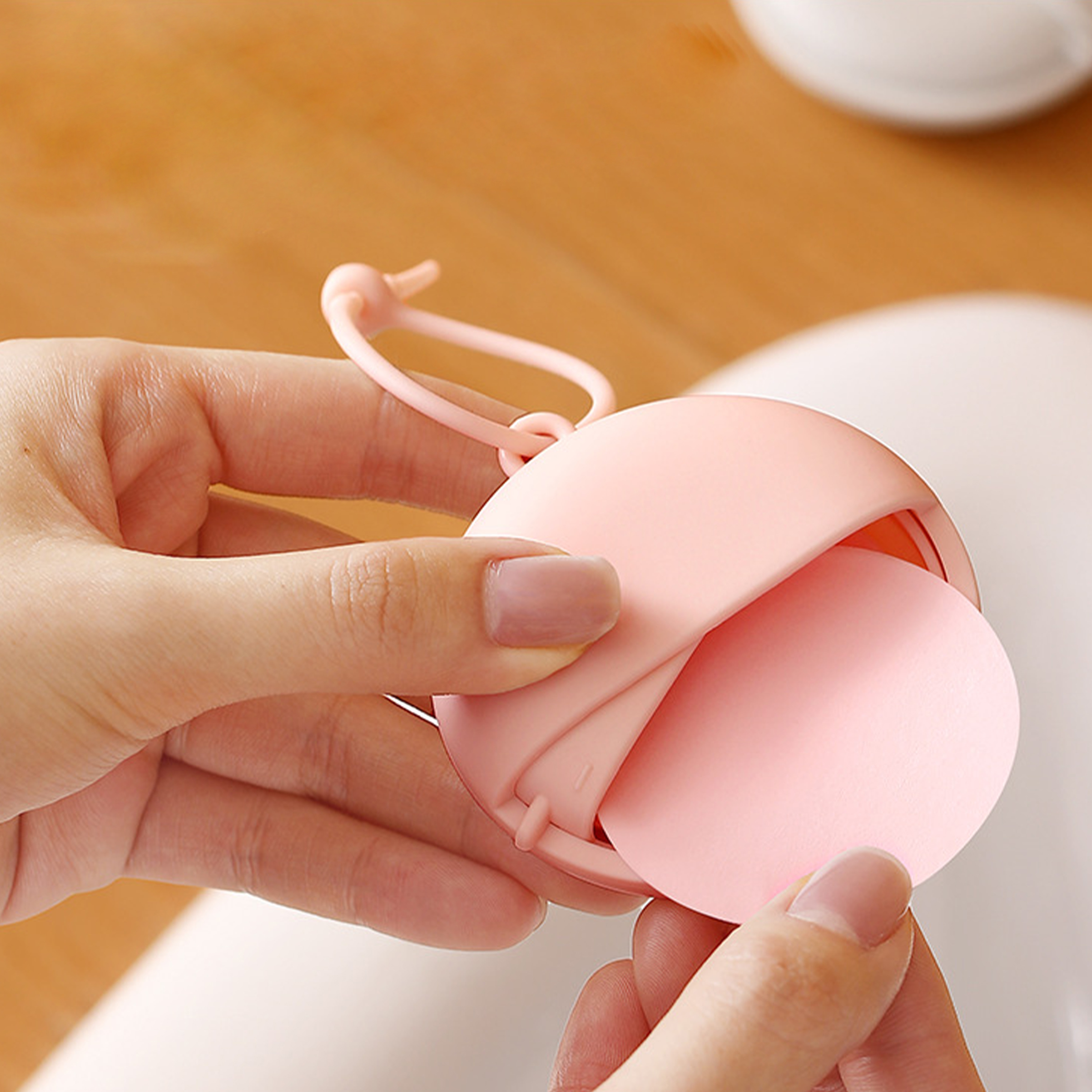 Pva Portable Travel Soap Paper 6