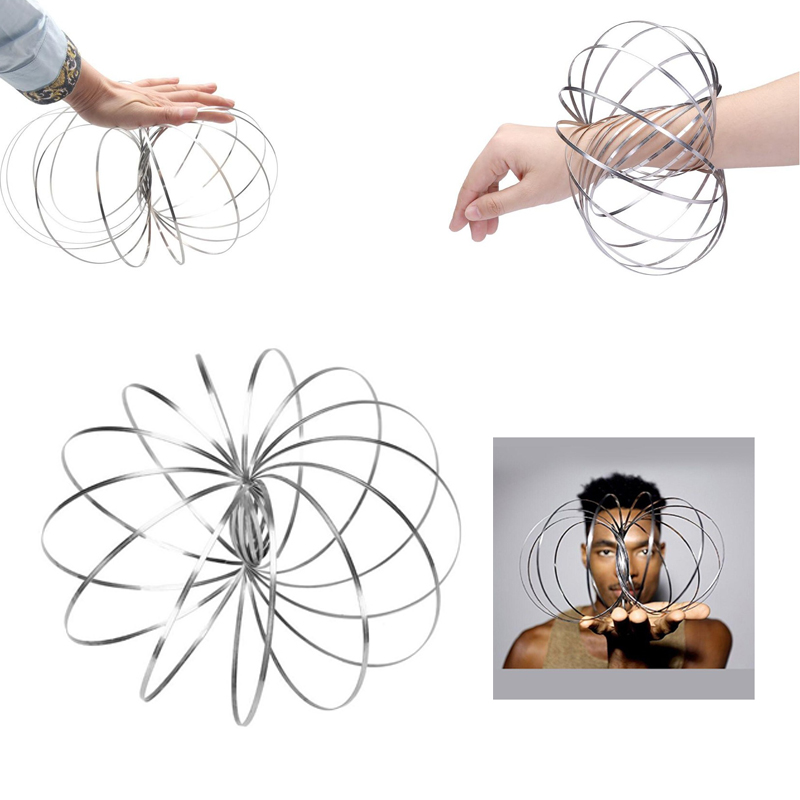 Magic Flow Ring