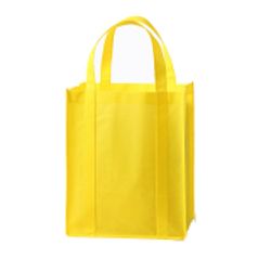80GSM Custom Grocery Tote Bag 1