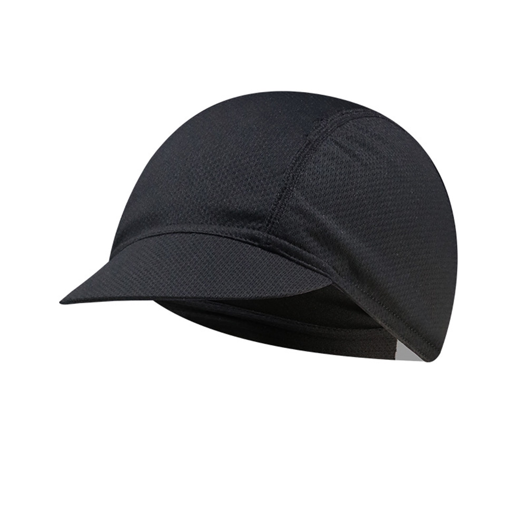 Breathable Mesh Cycling Cap Sweat Wicking 21.6" Circumference 4