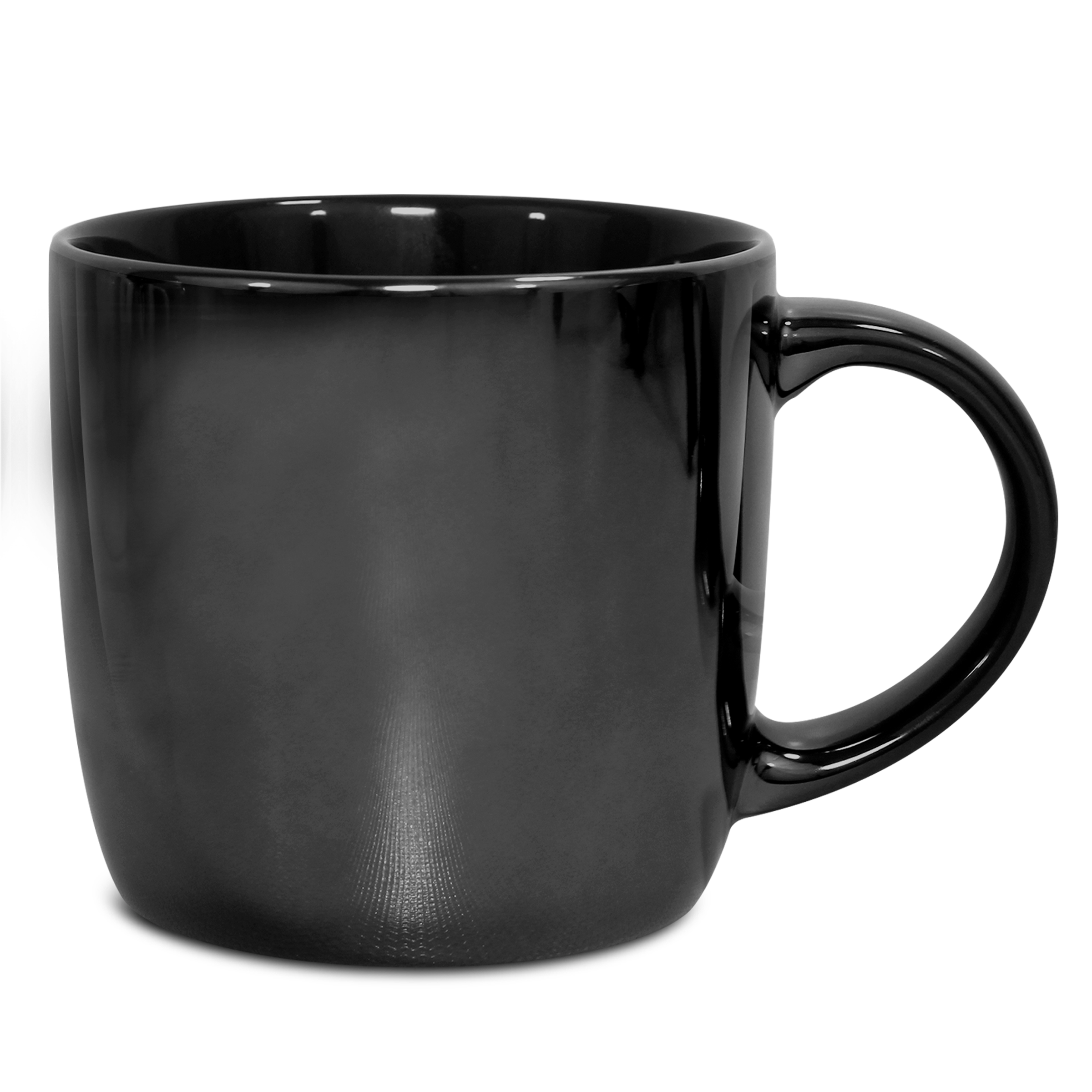 14 Oz. Lustre City Mug 13
