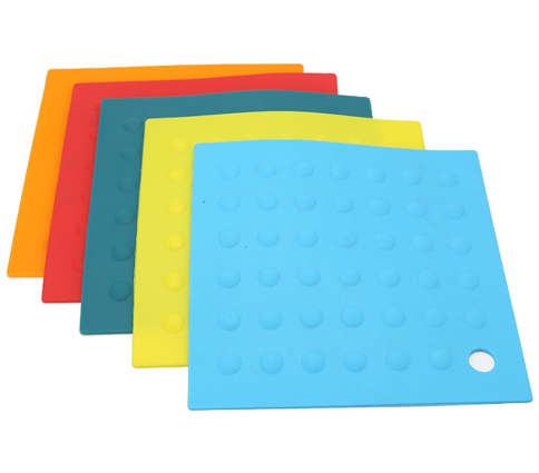 Non-Slip Silicone Pot Holder 3