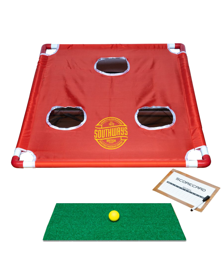 Golf Chipping Game