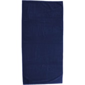 Basic Weight Colored Beach Towel 24
