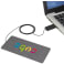 Ultra Thin Fabric Wireless Charging Pad 25