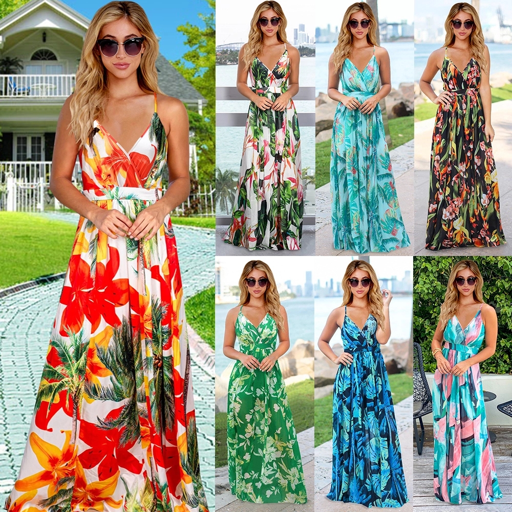 Summer Dress 3