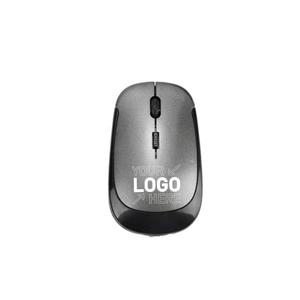 2.4 G Computer Accessories Wireless Mouse 6