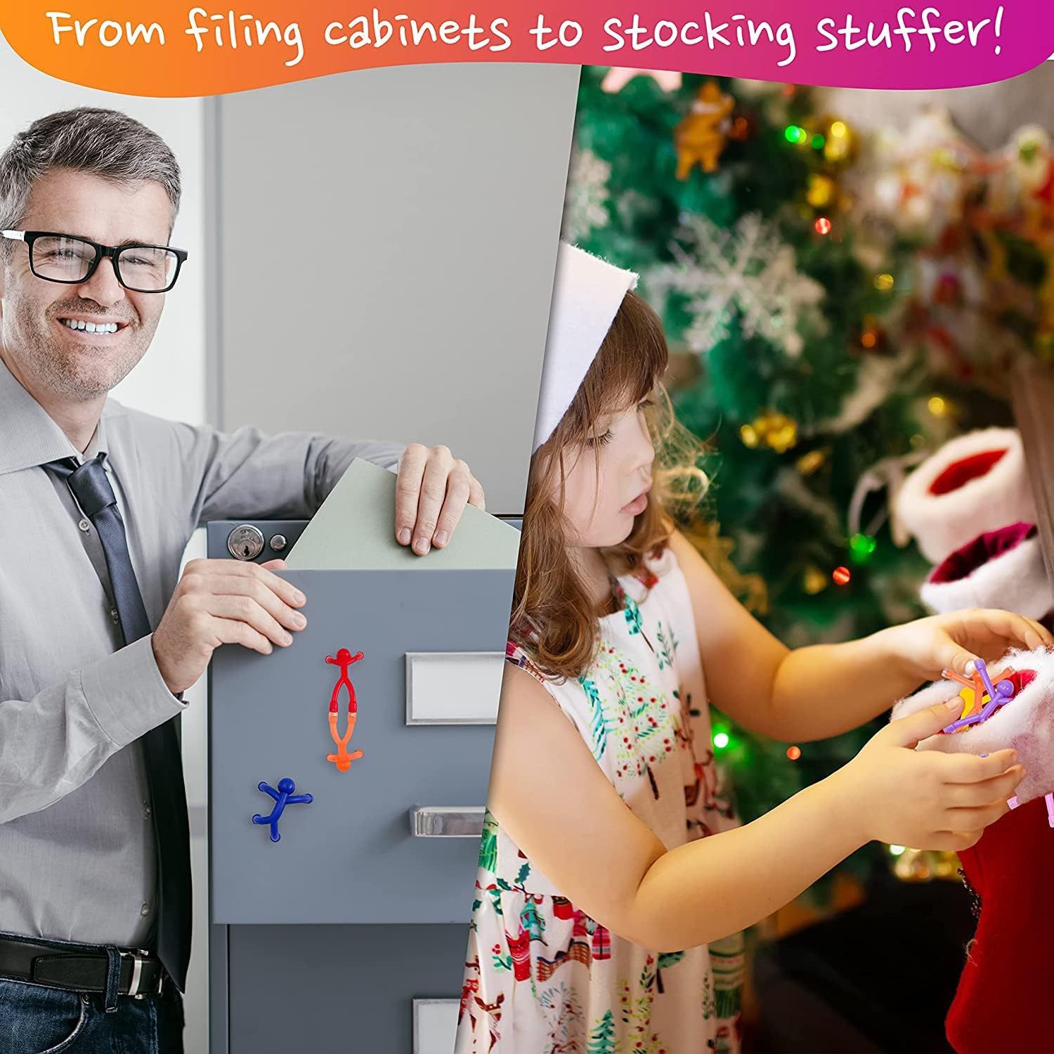 Magnetic Travel Toys 9
