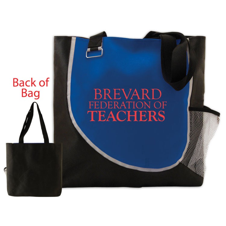 Executive Tote 6