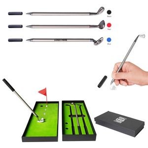 Classic Key Shaped Pen 9