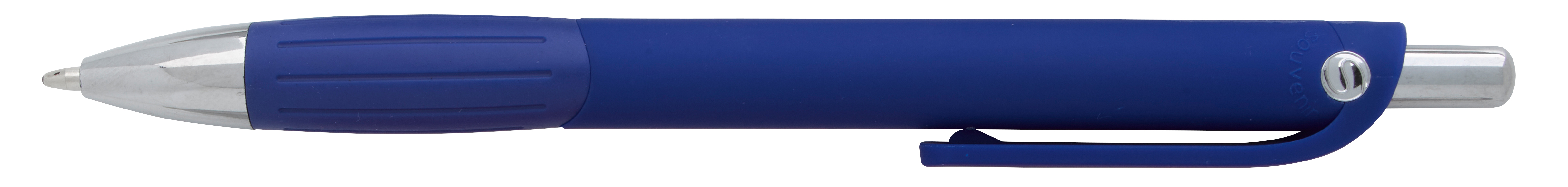 Souvenir® Motive Grip Pen 11
