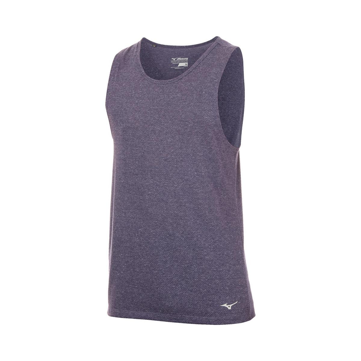 Men's Mizuno Infinity Singlet 1