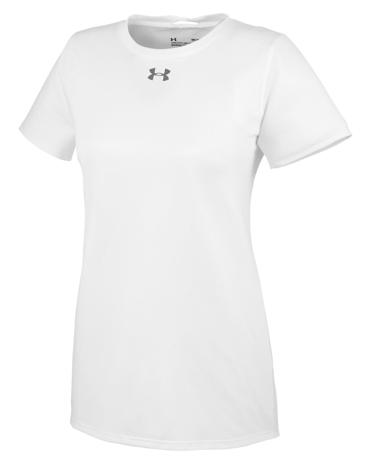 Ladies' Locker 2 0 T-Shirt