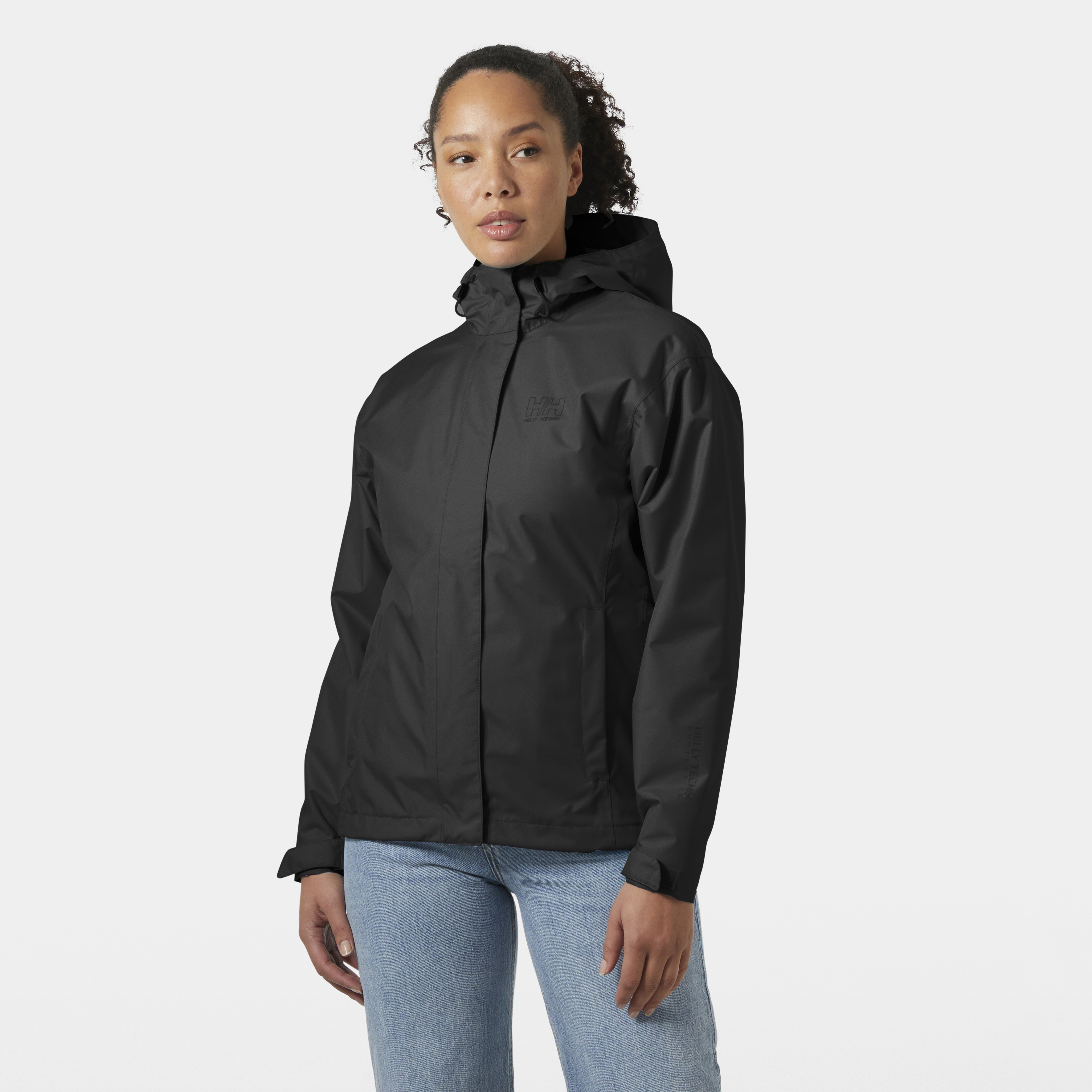 Helly Hansen Women's Seven J Jacket