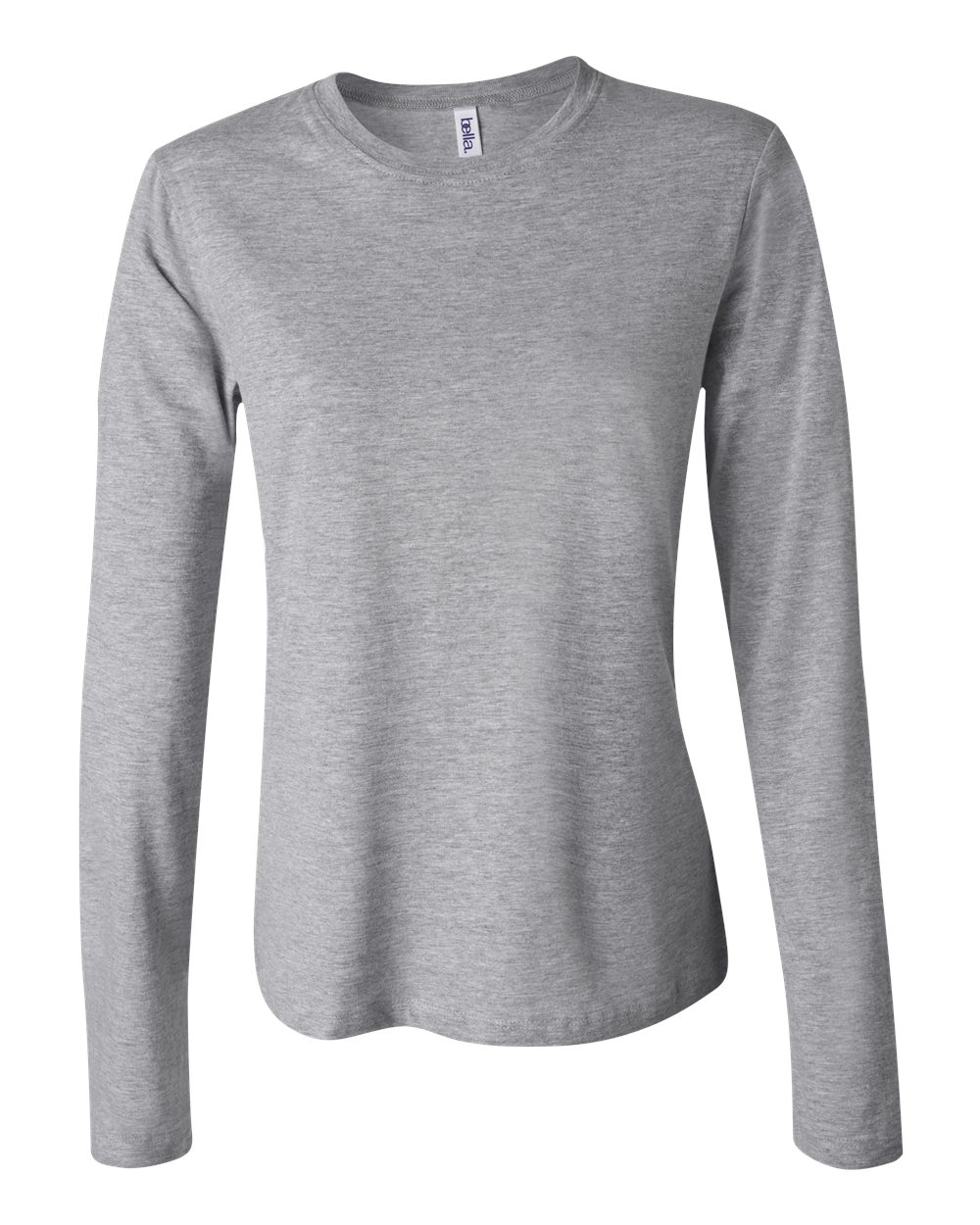 Women's Jersey Long Sleeve Tee - 6500 62